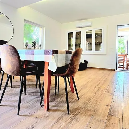 Marispica Feriehus *