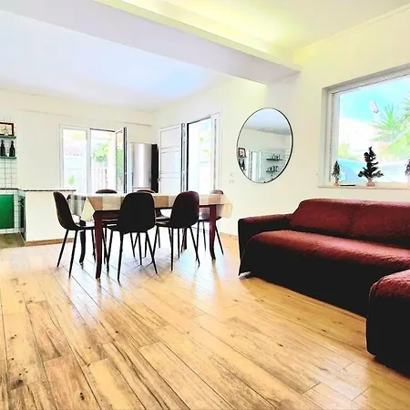 Marispica Feriehus Ispica