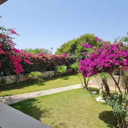 Feriehus Marispica Ispica