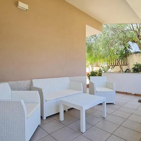 Marispica Feriehus *