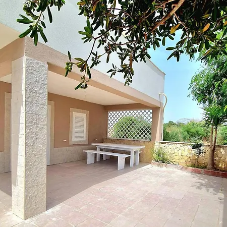 Marispica Feriehus *