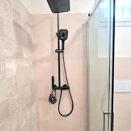 Feriehus Marispica Ispica