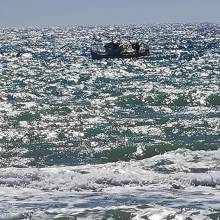 Feriehus Marispica *