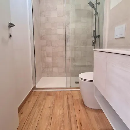 Marispica Feriehus Ispica