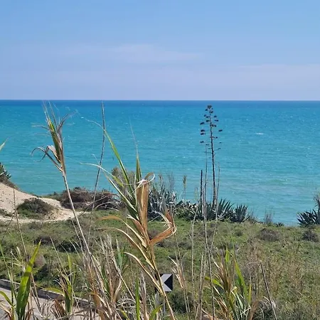 Marispica Feriehus *