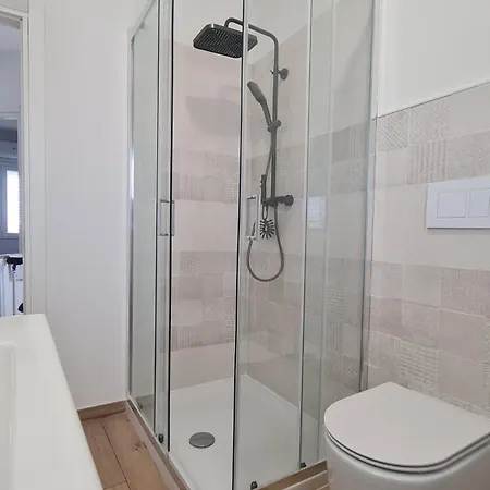 Feriehus Marispica *