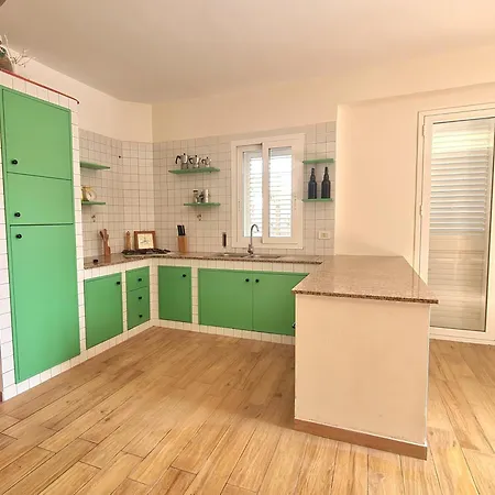 Marispica Feriehus *