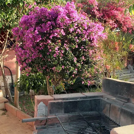 Marispica Feriehus Ispica