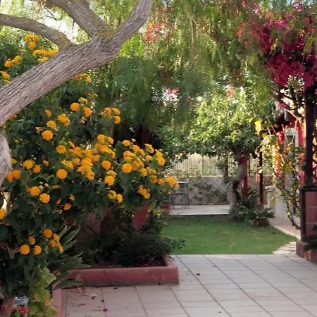 Feriehus Marispica Ispica