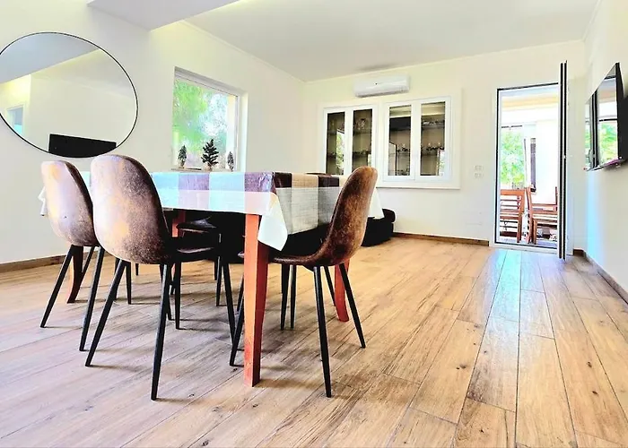 Casa Marispica Vakantiehuis *