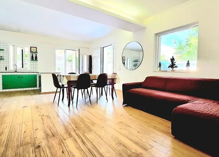 Casa Marispica Vakantiehuis Ispica