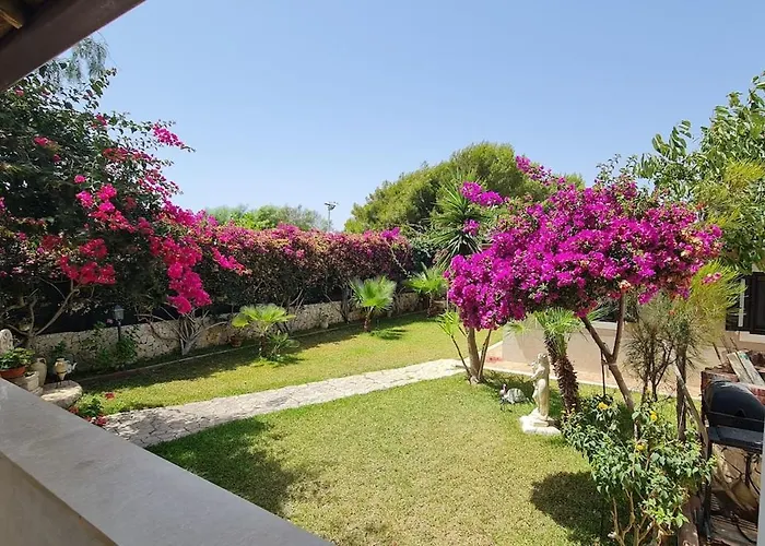 Vakantiehuis Casa Marispica Ispica