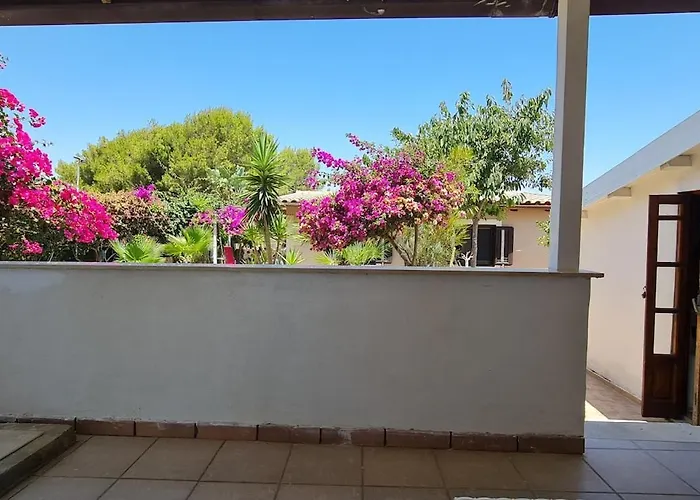 Vakantiehuis Casa Marispica Ispica