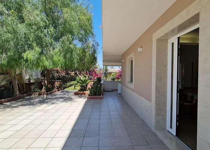 Casa Marispica *