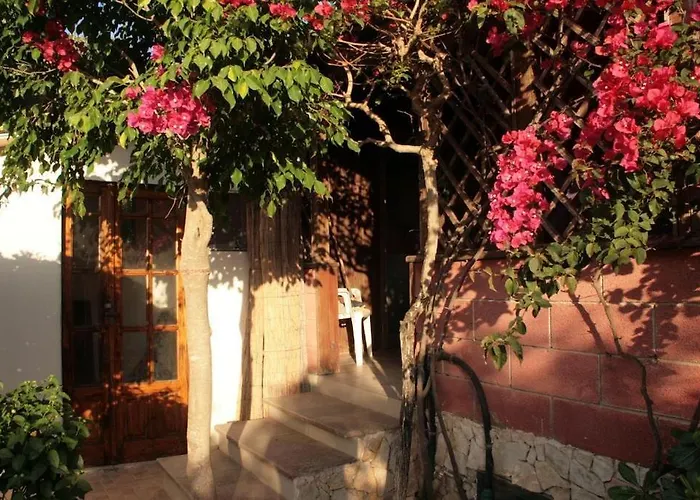 Casa Marispica * Ispica