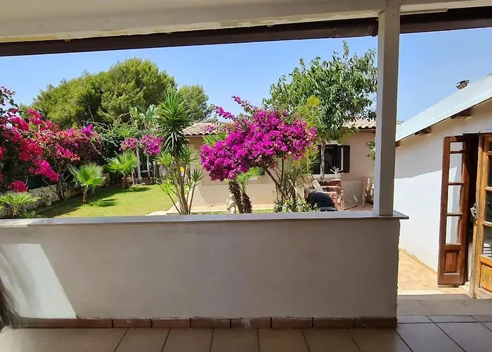 Casa Marispica * Ispica