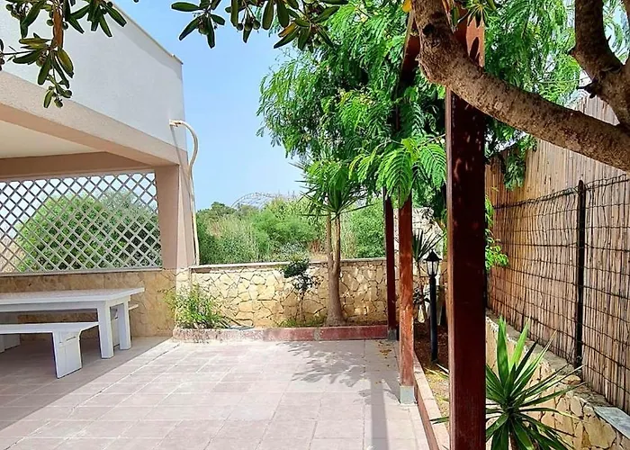 Casa Marispica *