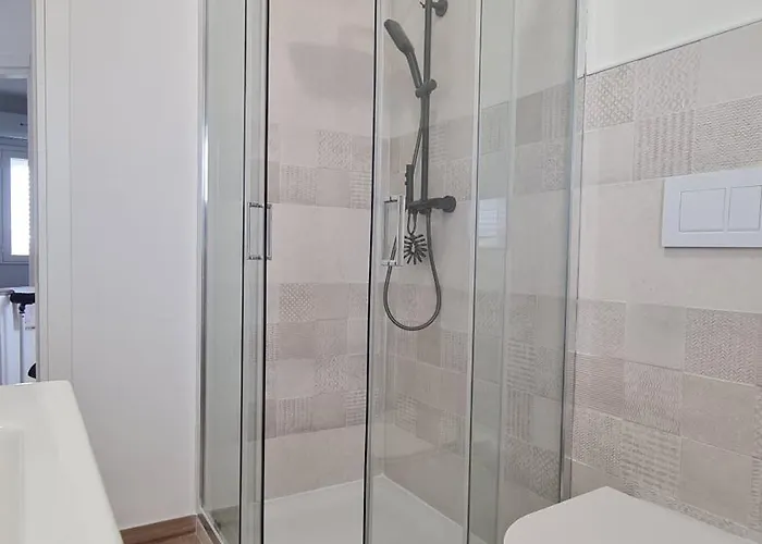 Vakantiehuis Casa Marispica *