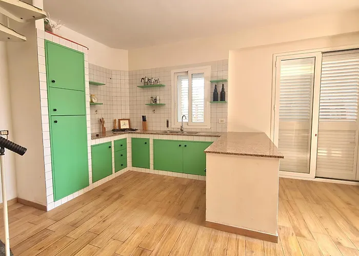 Casa Marispica Vakantiehuis *