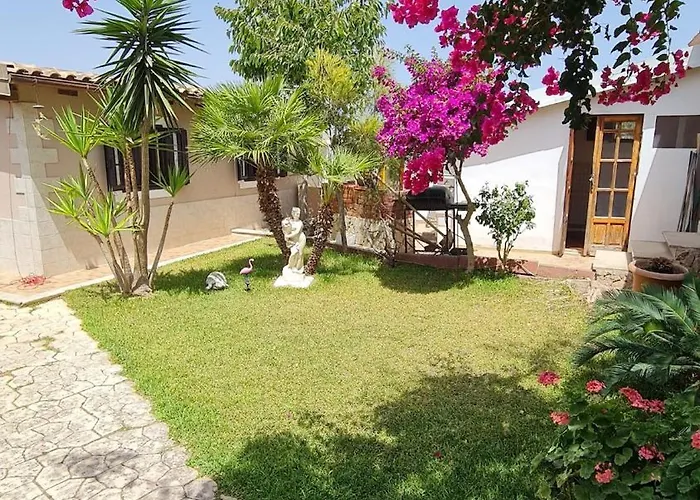 Casa Marispica *