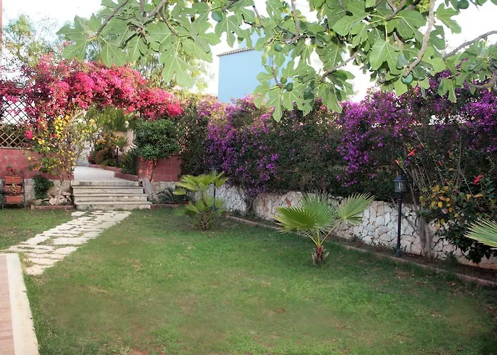 Casa Marispica Ispica