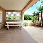 Dom wakacyjny Casa Marispica