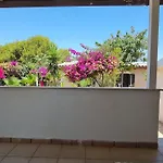 Dom wakacyjny Casa Marispica Ispica