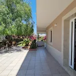 Casa Marispica *
