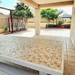 Dom wakacyjny Casa Marispica