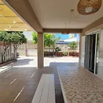 Dom wakacyjny Casa Marispica *