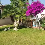 Casa Marispica Dom wakacyjny