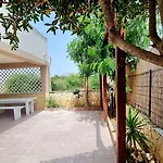 Casa Marispica *