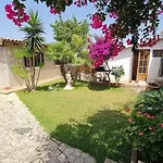 Casa Marispica *