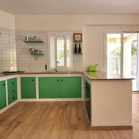 Casa Marispica Nyaraló Ispica