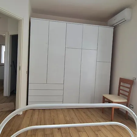 Nyaraló Casa Marispica