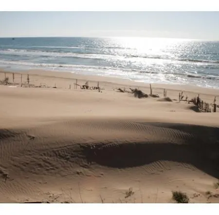 Casa Marispica Nyaraló *