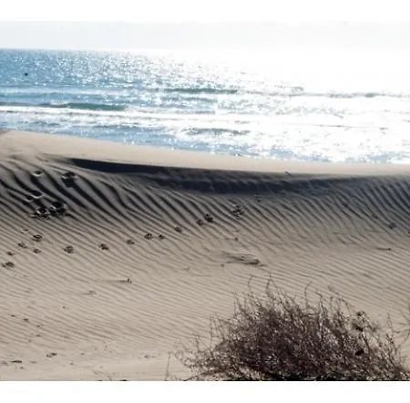 Casa Marispica Ispica