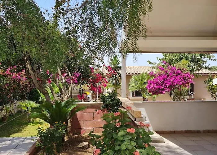 Casa Marispica איספיקה