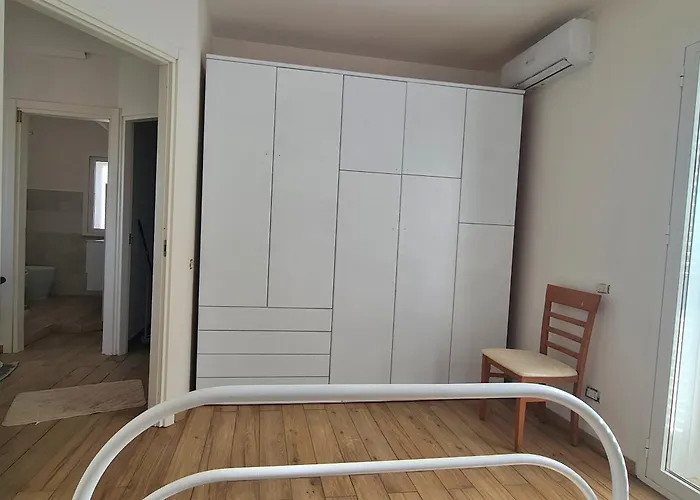 בית נופש Casa Marispica